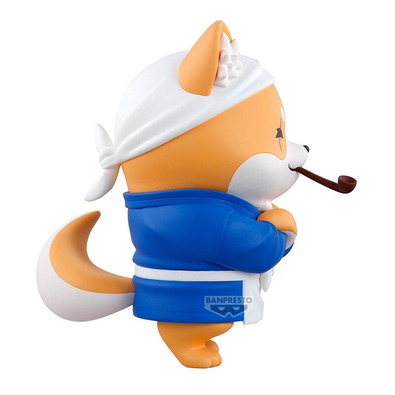 Figura banpresto blue archive big sofvimates