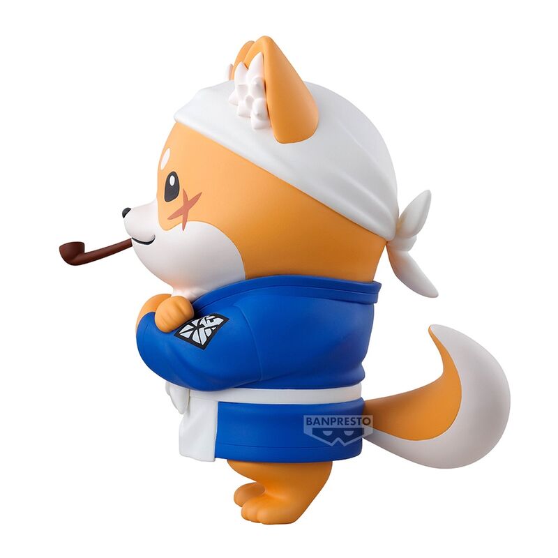 Figura banpresto blue archive big sofvimates