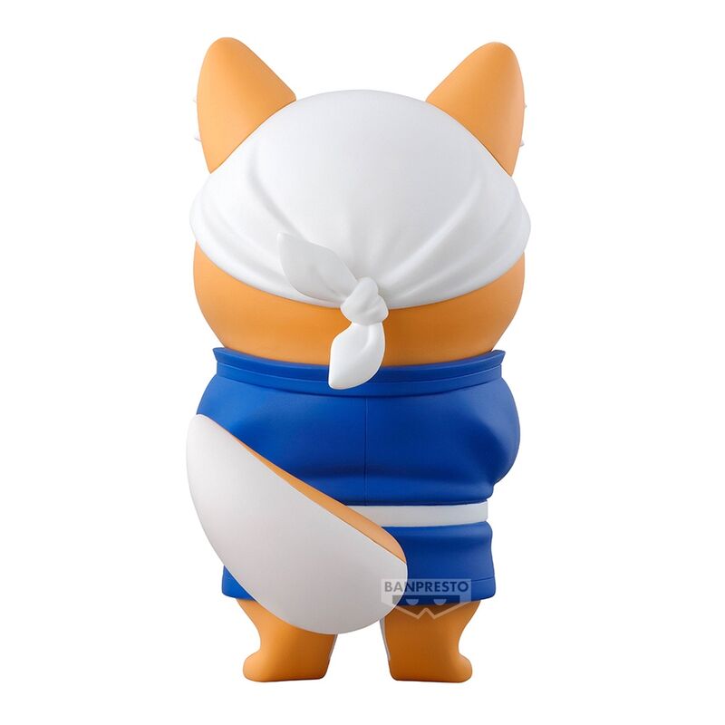 Figura banpresto blue archive big sofvimates