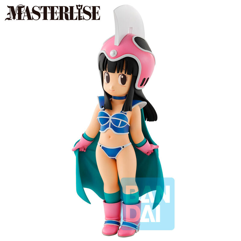 Figura ichibansho dragon ball training section
