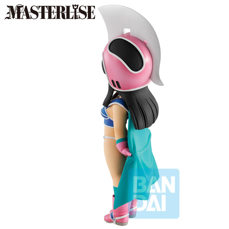 Figura ichibansho dragon ball training section