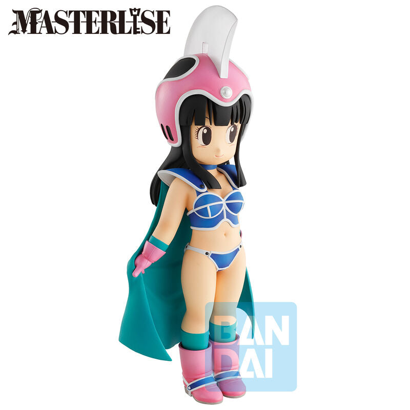 Figura ichibansho dragon ball training section
