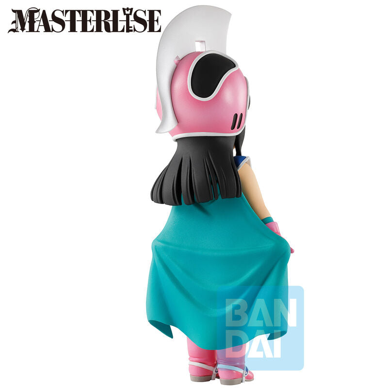 Figura ichibansho dragon ball training section