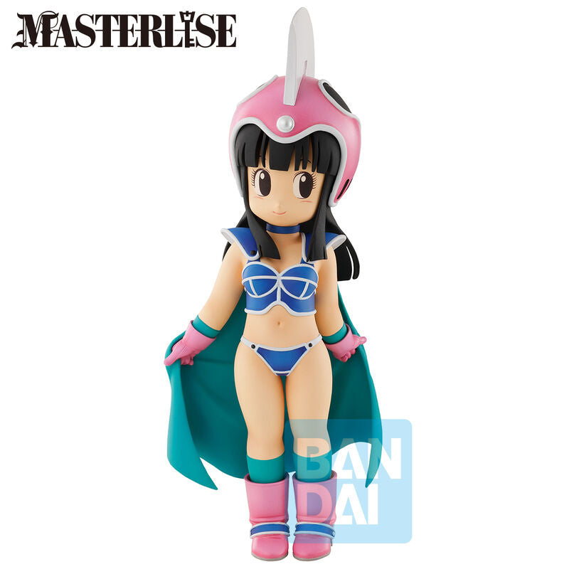 Figura ichibansho dragon ball training section