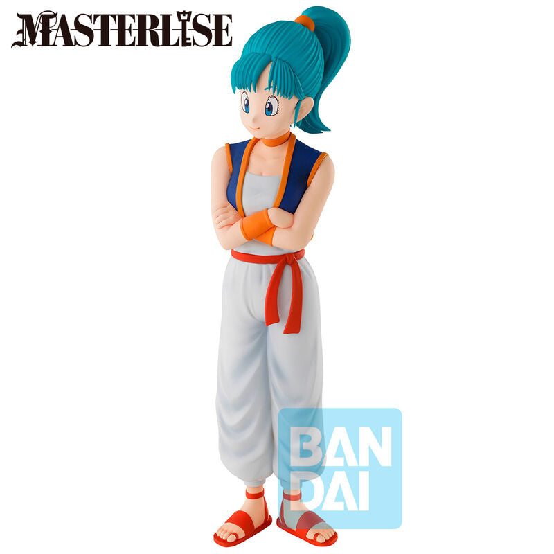 Figura ichibansho dragon ball training section