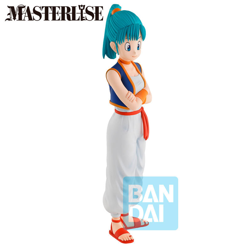 Figura ichibansho dragon ball training section