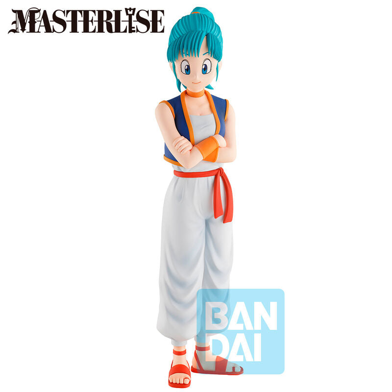 Figura ichibansho dragon ball training section
