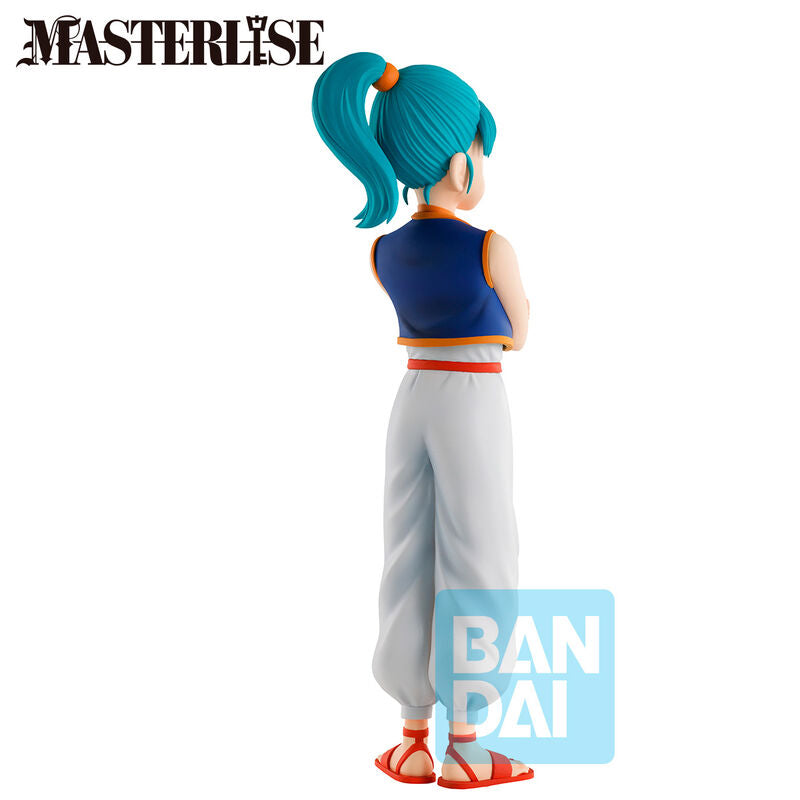 Figura ichibansho dragon ball training section