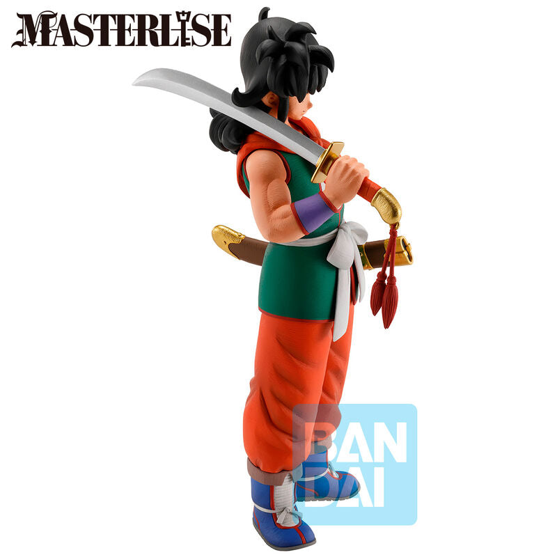 Figura ichibansho dragon ball training section