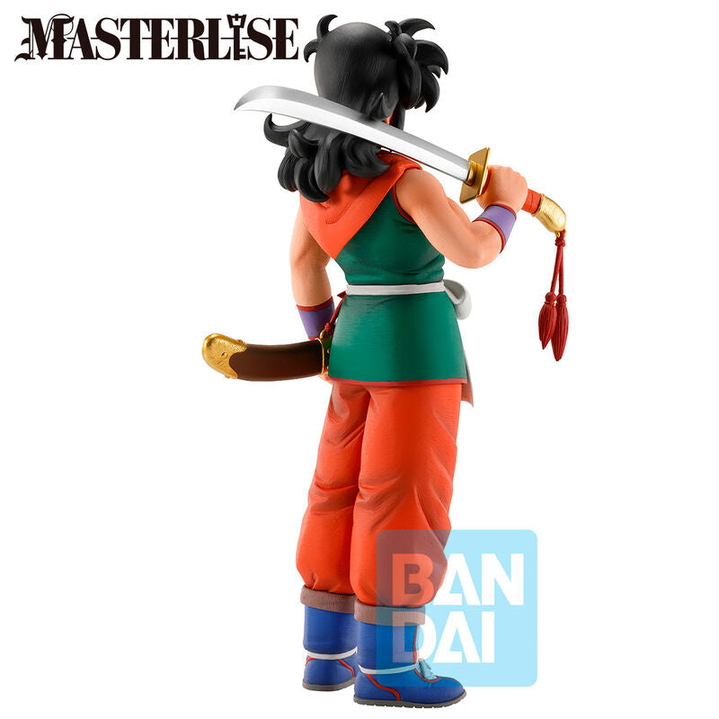 Figura ichibansho dragon ball training section