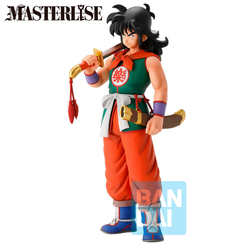 Figura ichibansho dragon ball training section