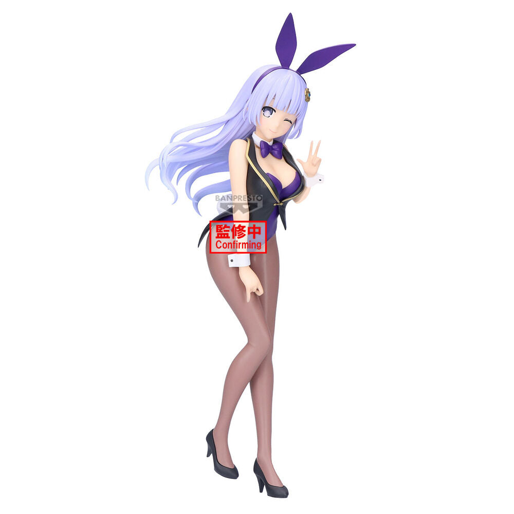 Figura banpresto date a live glitter