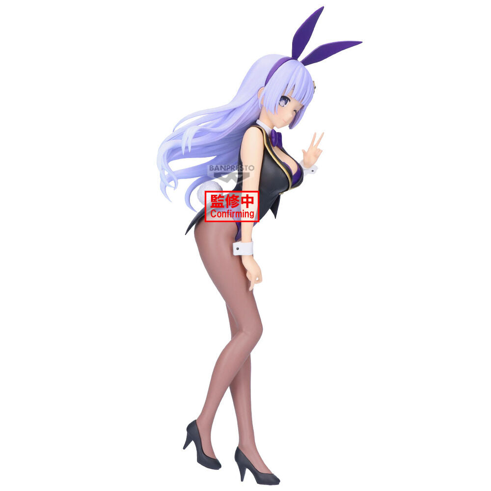 Figura banpresto date a live glitter