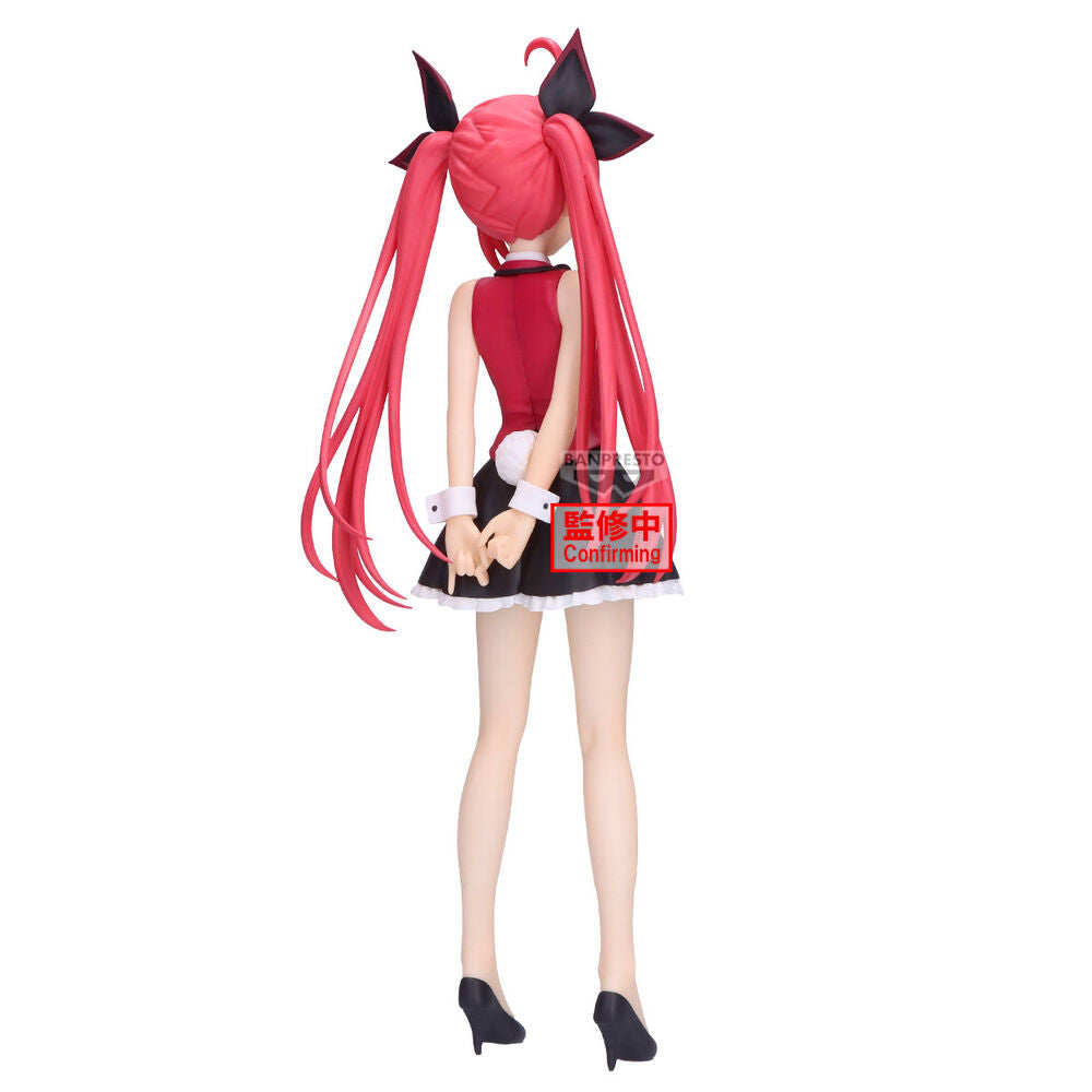Figura banpresto date a live glitter