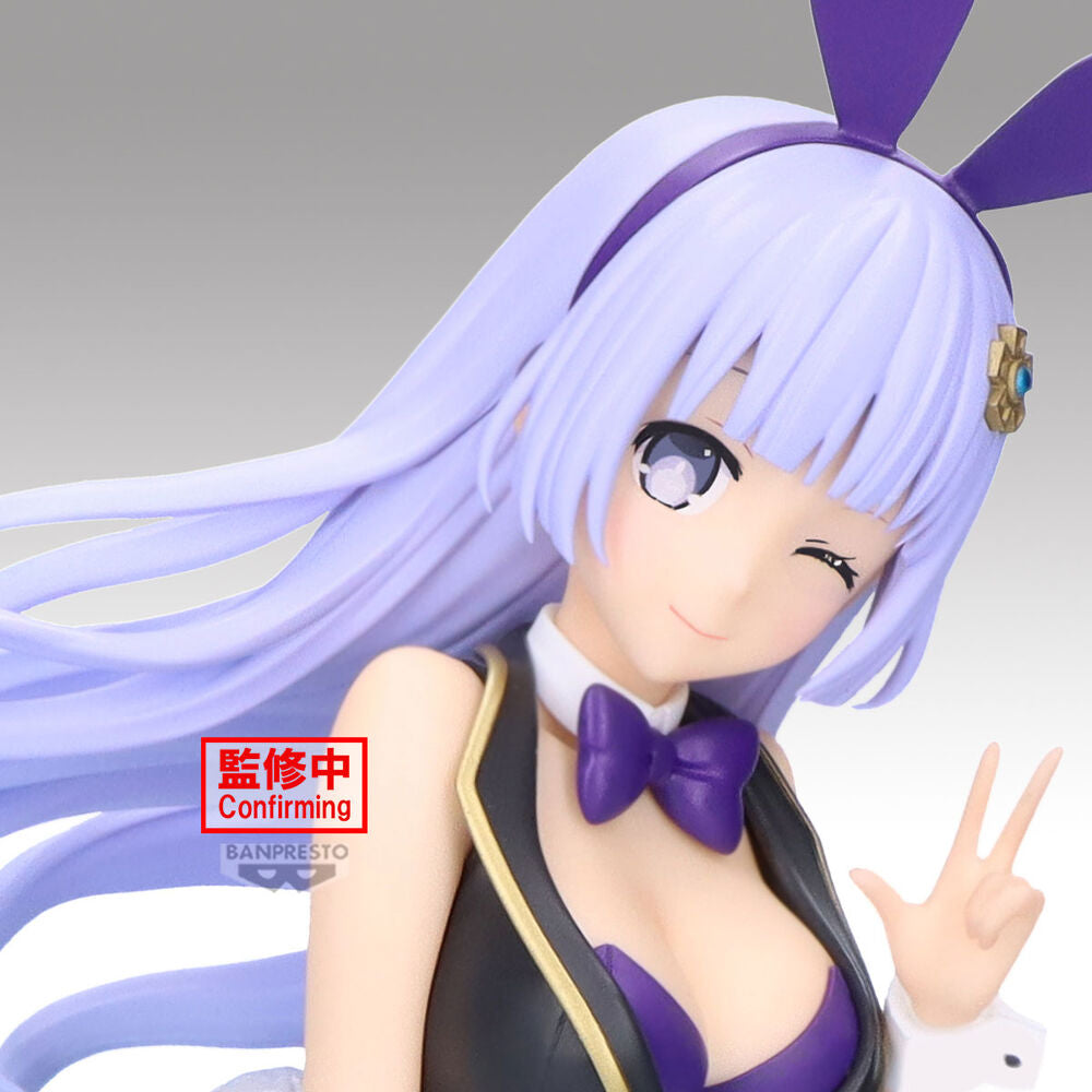Figura banpresto date a live glitter