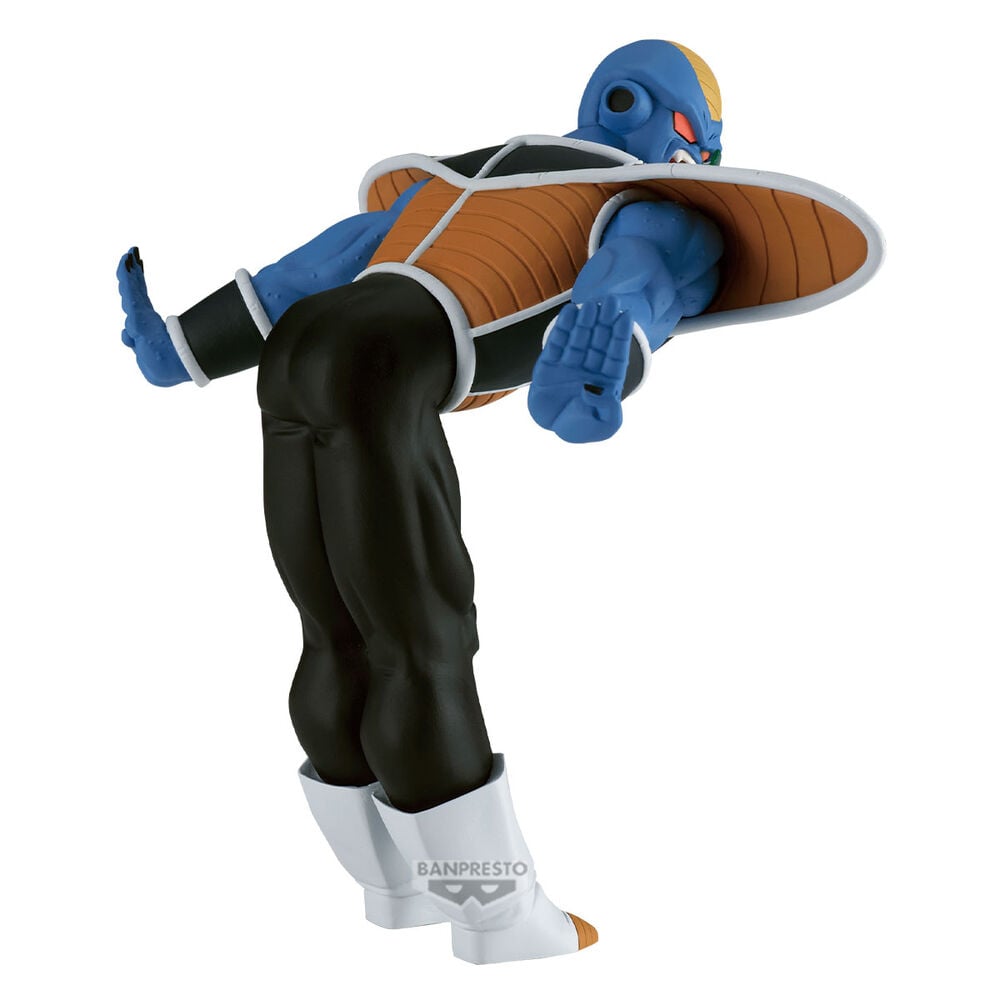 Figura banpresto dragon ball z solid