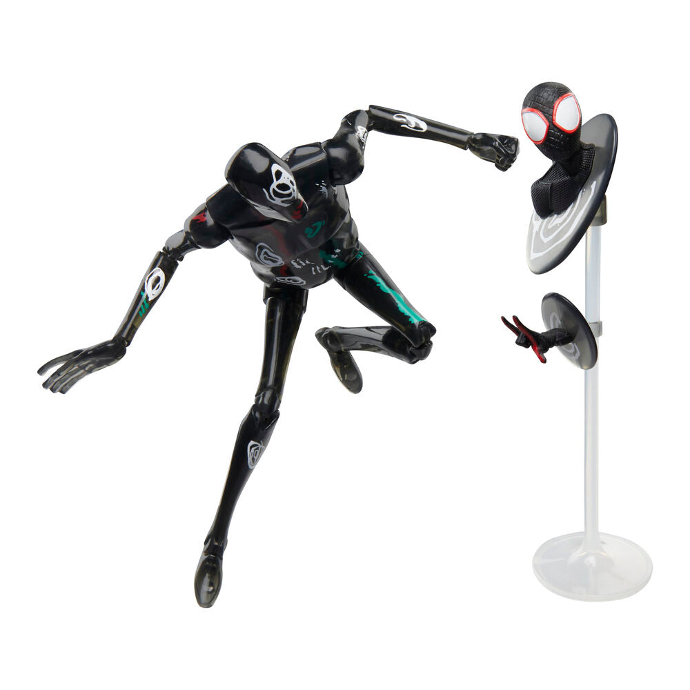 Figura hasbro marvel legends series spider - man