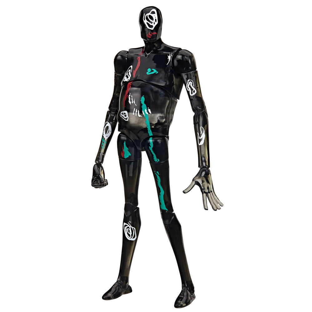 Figura hasbro marvel legends series spider - man