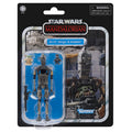 Figura hasbro star wars the mandalorian