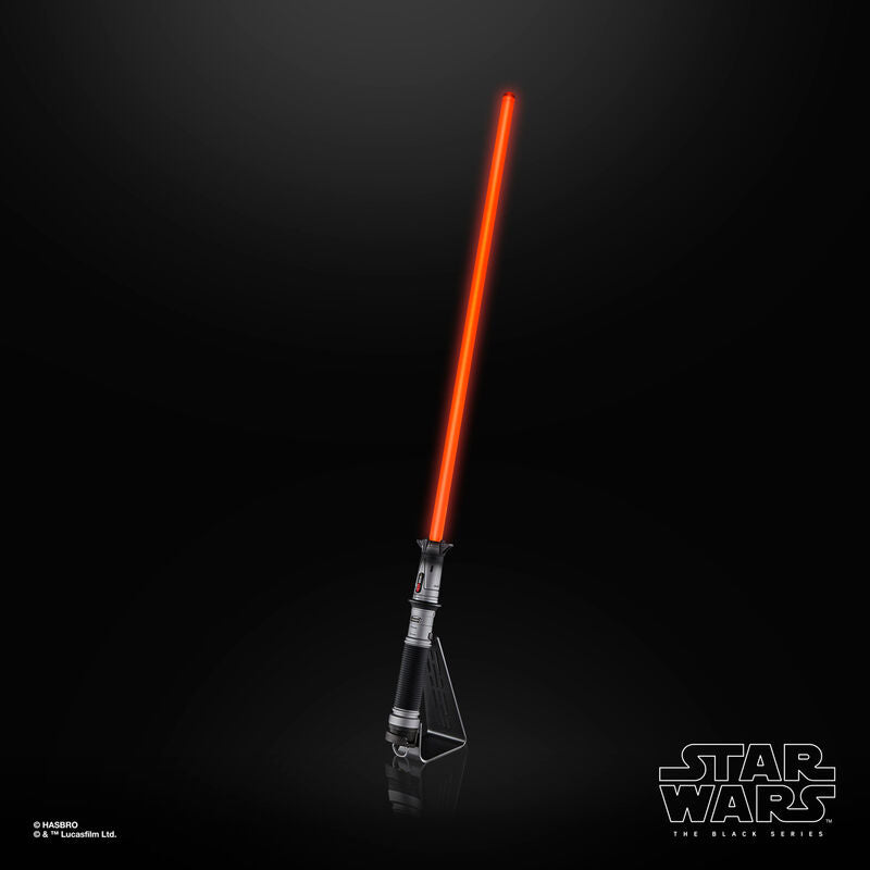 Replica hasbro star wars black series