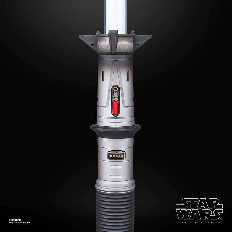 Replica hasbro star wars black series