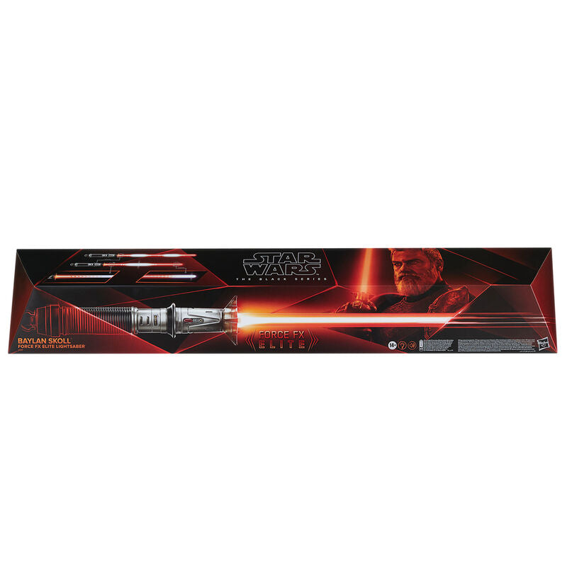Replica hasbro star wars black series