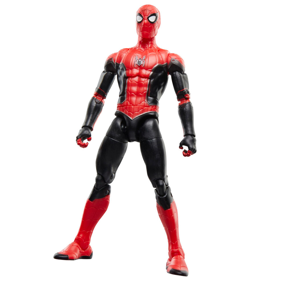 Figura hasbro marvel legends series spider - man