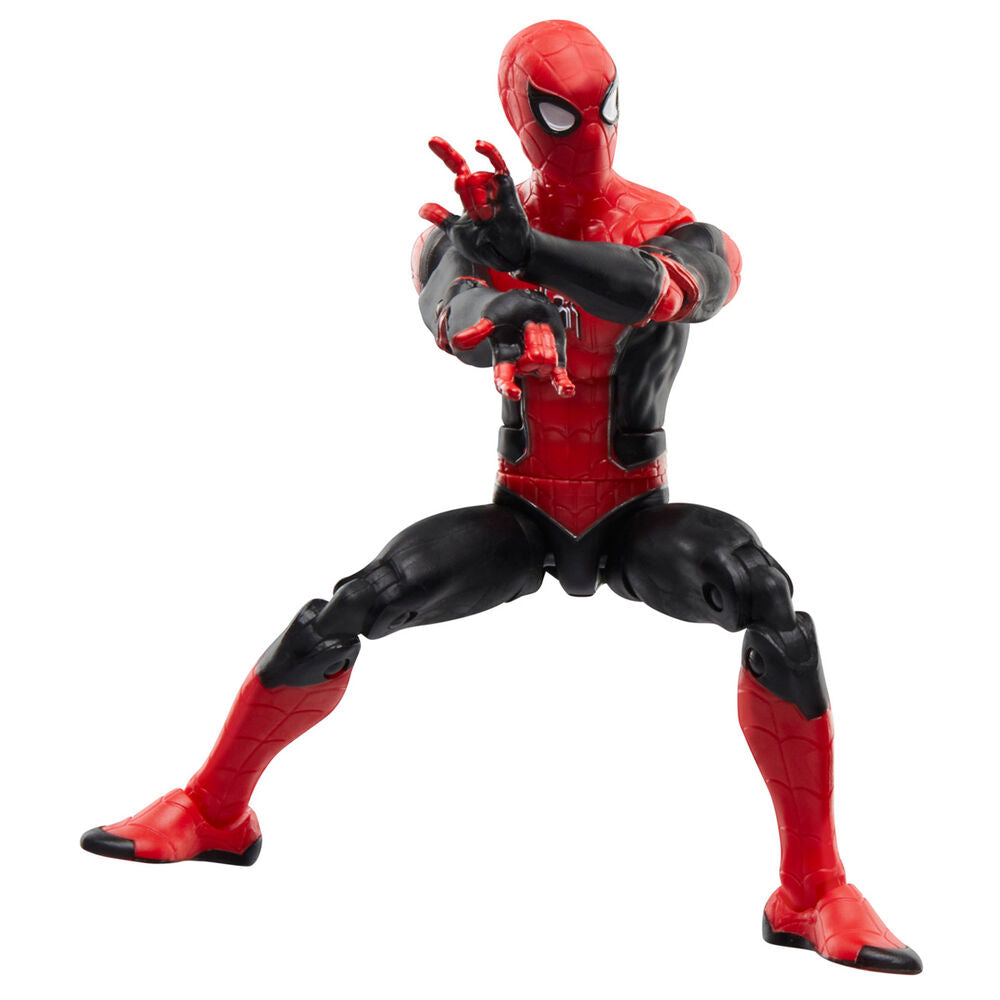 Figura hasbro marvel legends series spider - man
