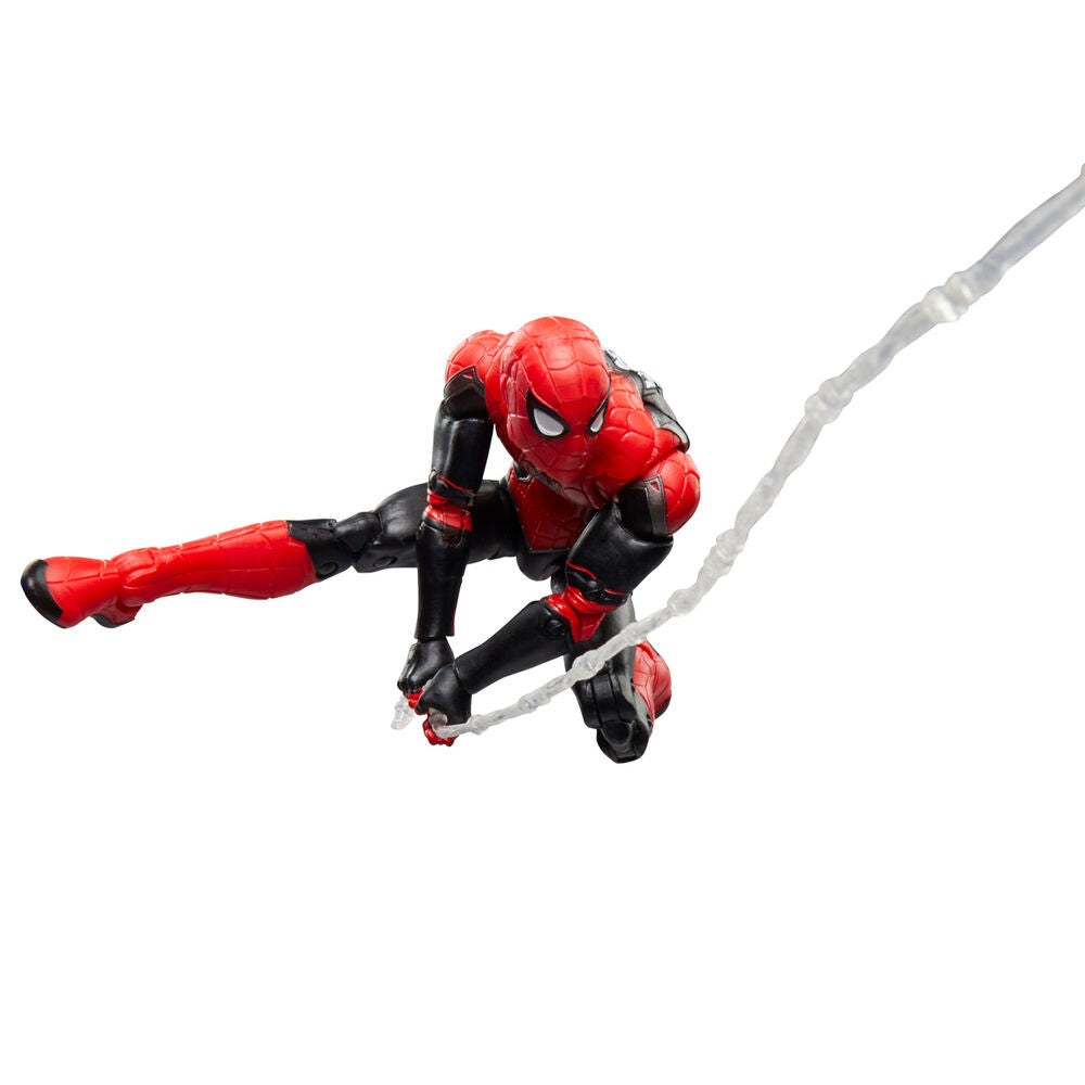 Figura hasbro marvel legends series spider - man