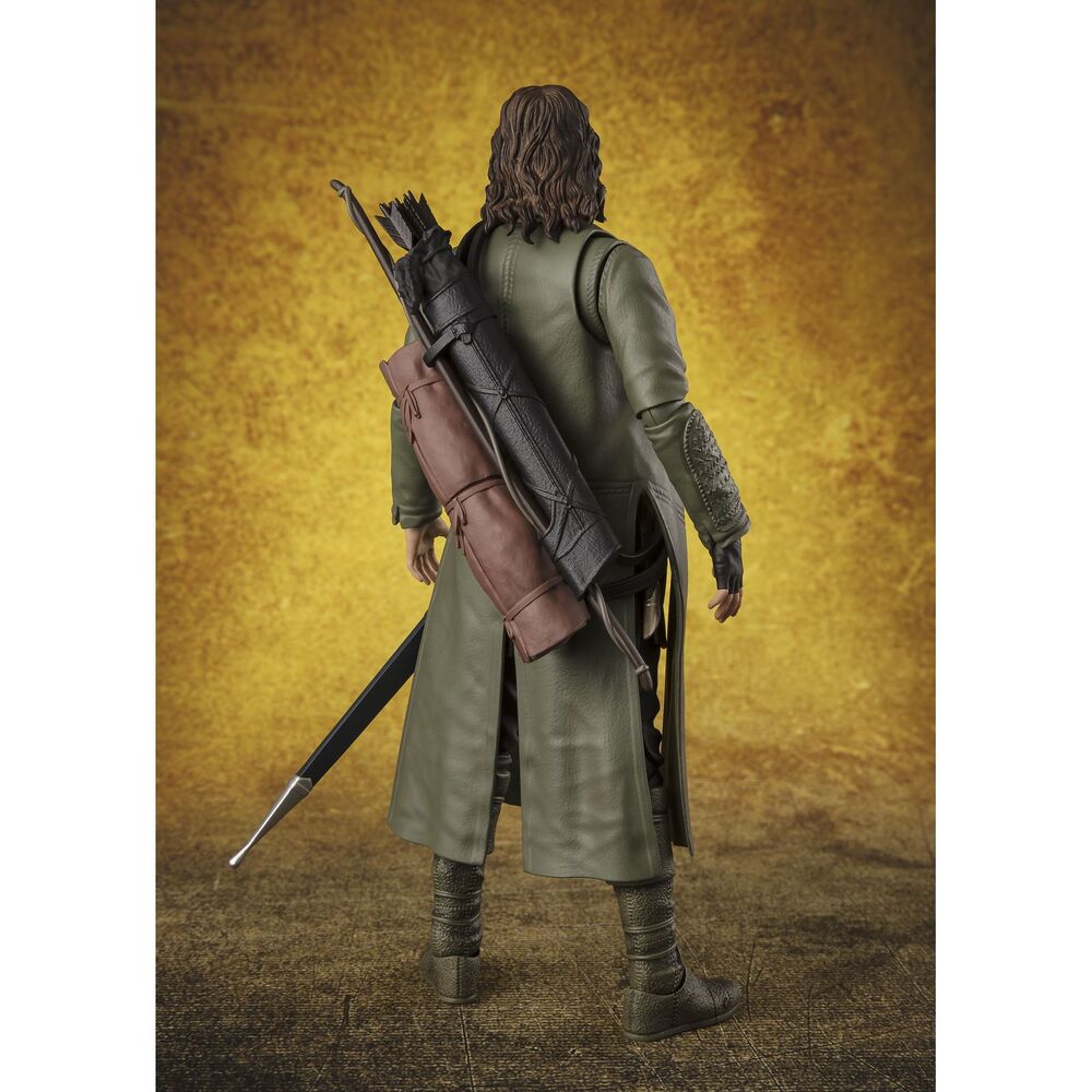 Figura tamashii nations the lord of