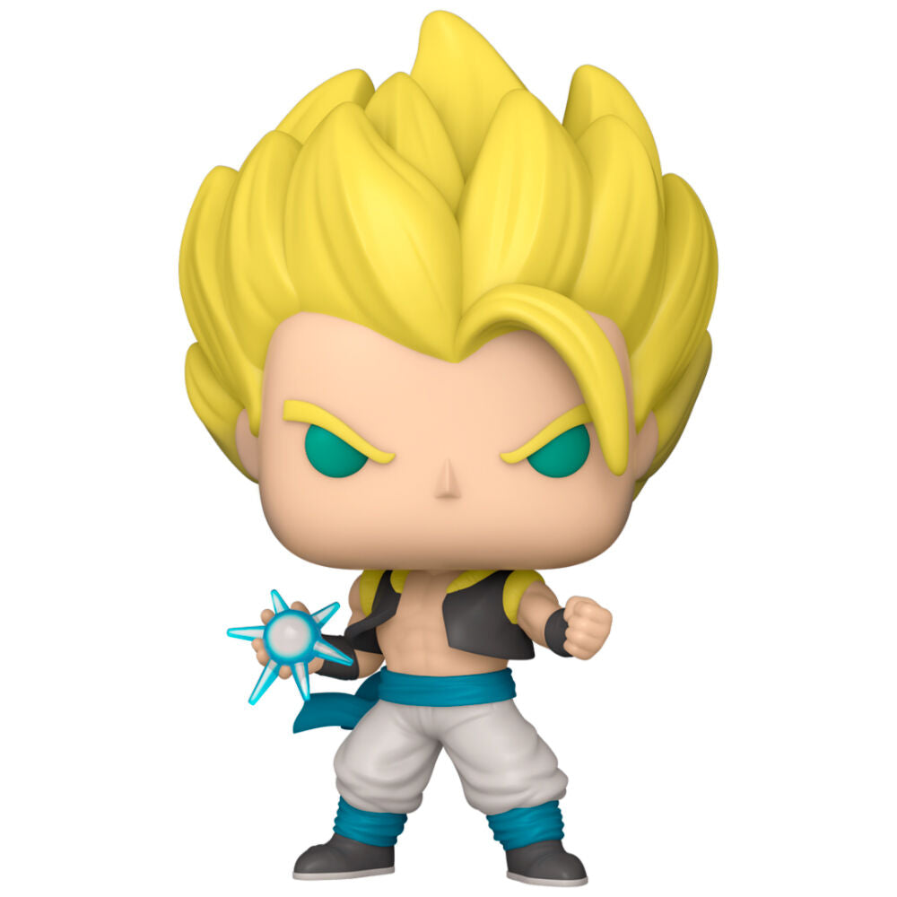 Funko pop dragon ball broly -