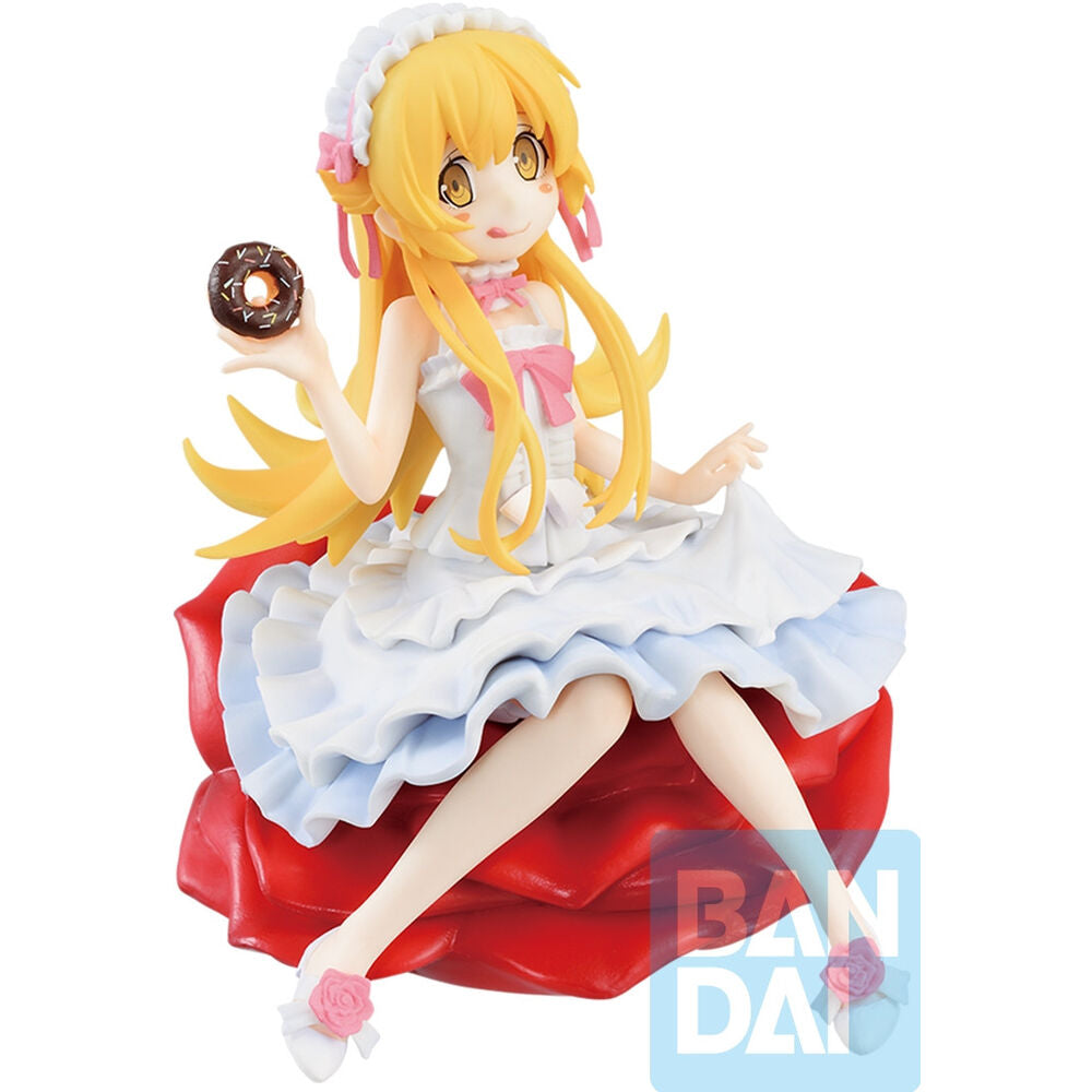 Figura ichibansho monogatari shinobu