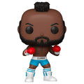 Funko pop rocky -  clubber lang