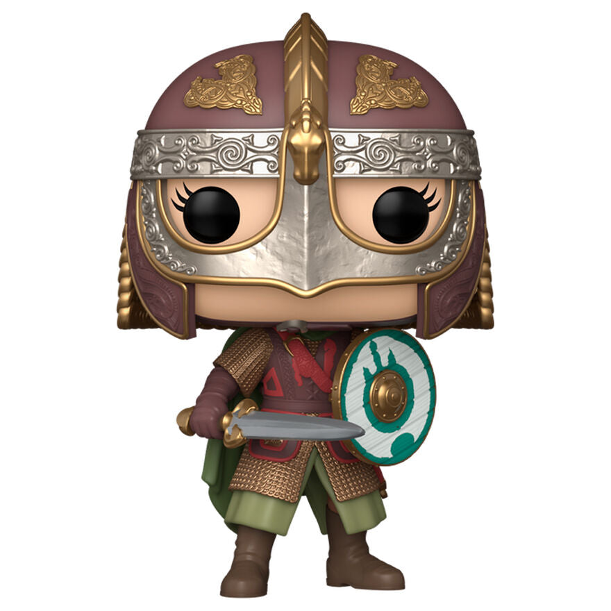 Funko pop el seor los anillos