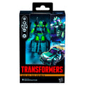 Figura hasbro transformers age of the