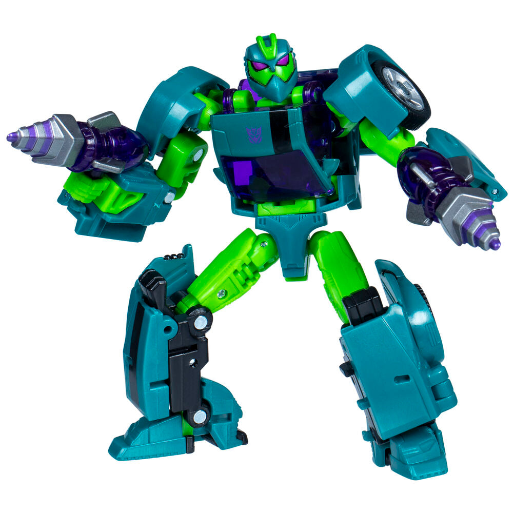 Figura hasbro transformers age of the