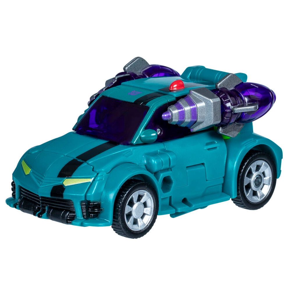 Figura hasbro transformers age of the