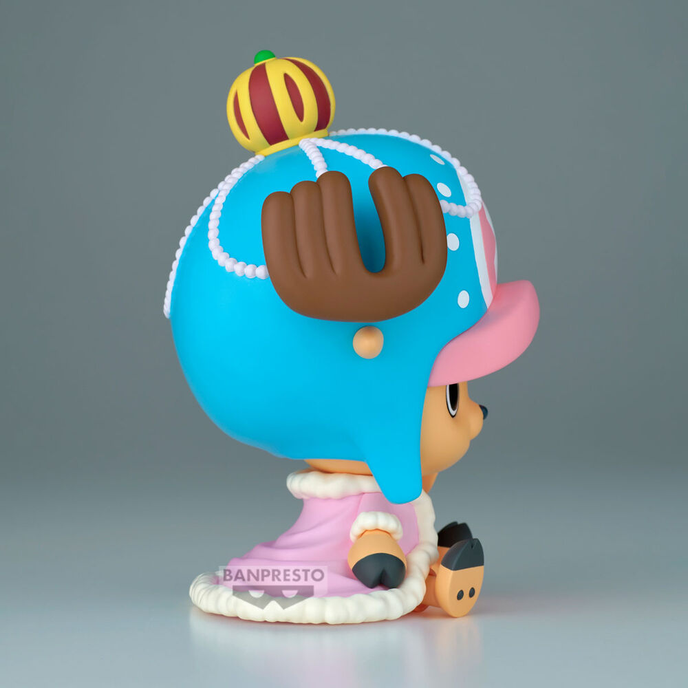 Figura banpresto one piece sofvimates tony