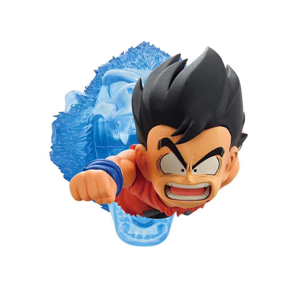 Figura ichibansho dragon ball dragon history
