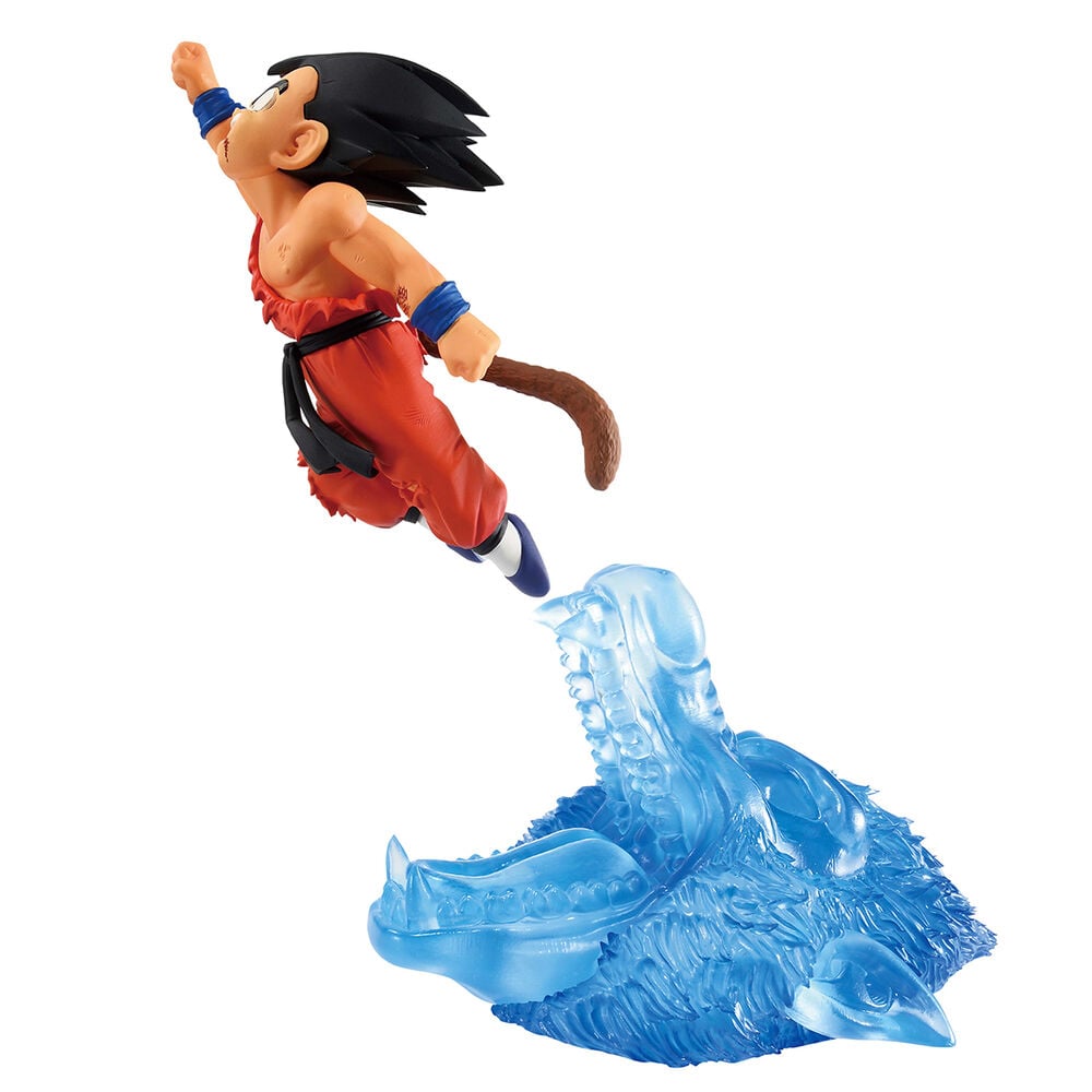 Figura ichibansho dragon ball dragon history