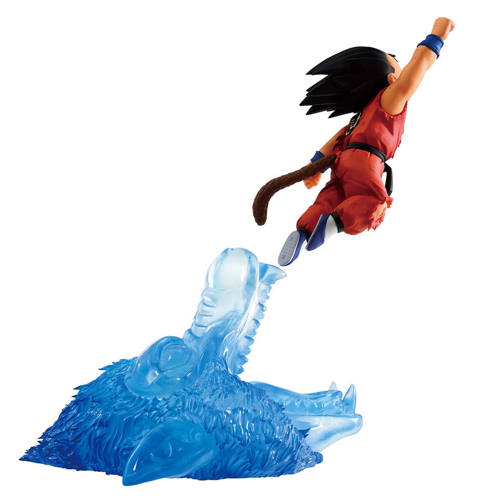 Figura ichibansho dragon ball dragon history