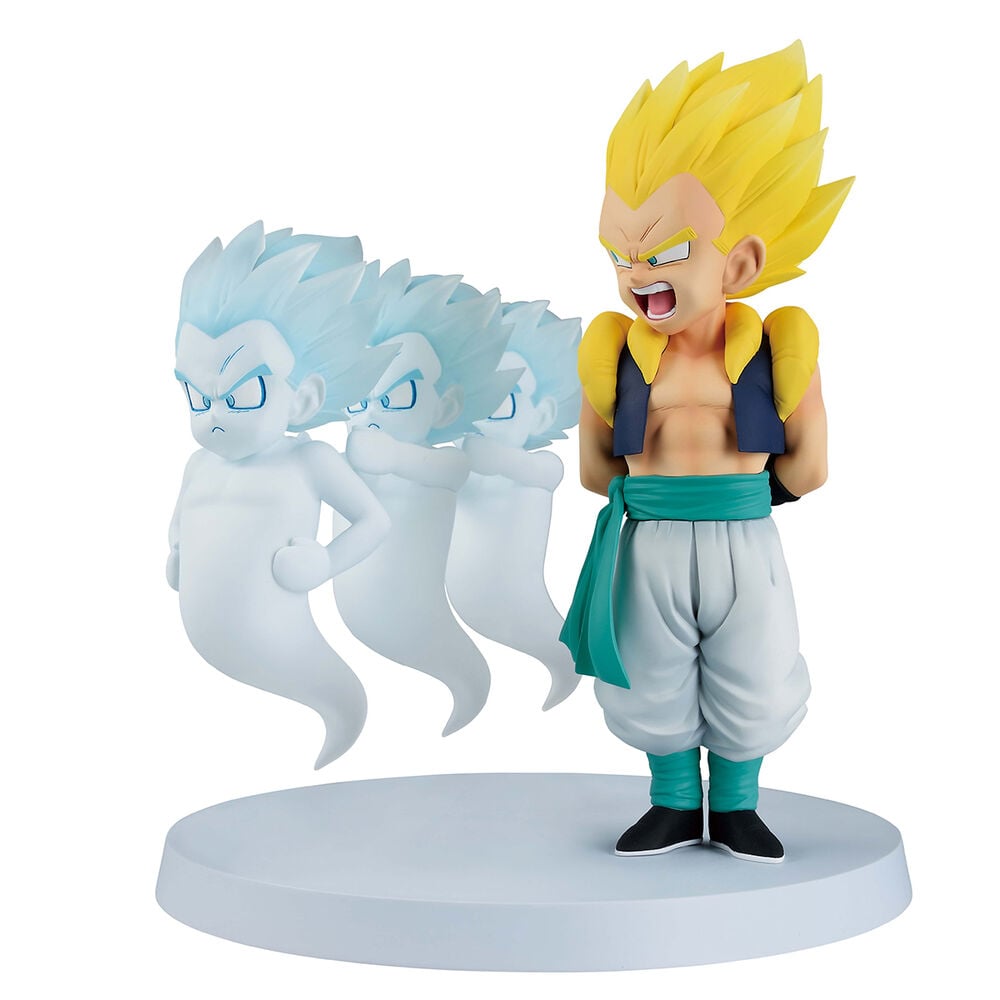 Figura ichibansho dragon ball dragon history