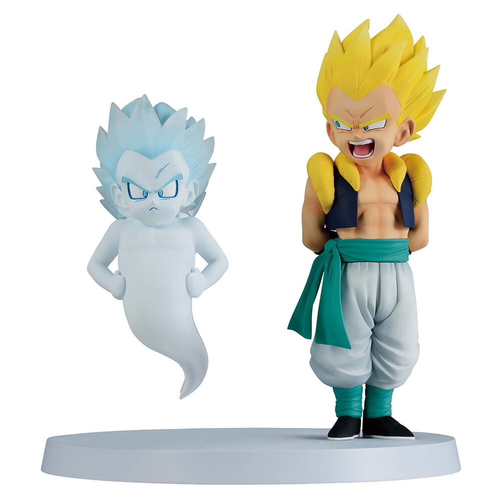 Figura ichibansho dragon ball dragon history