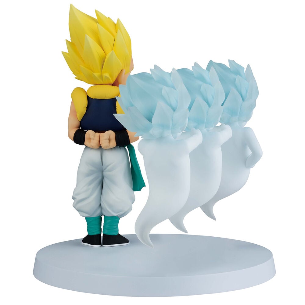 Figura ichibansho dragon ball dragon history