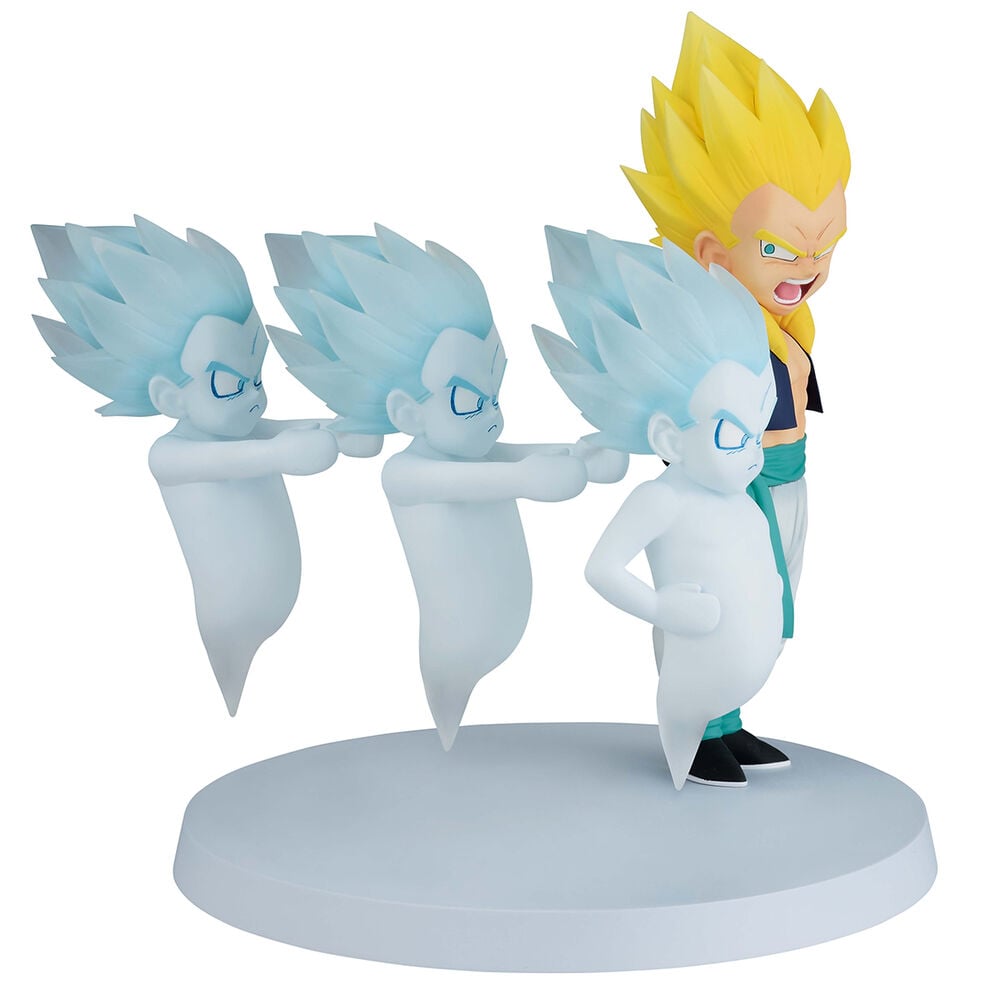Figura ichibansho dragon ball dragon history