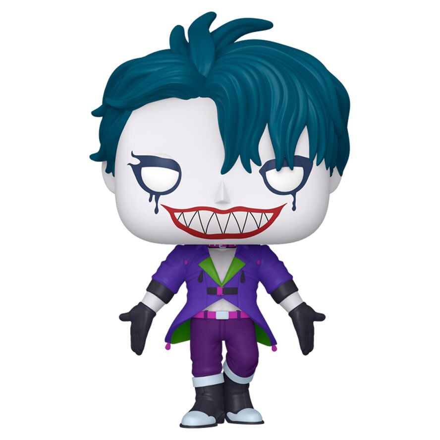 Funko pop suicide squad isekai the