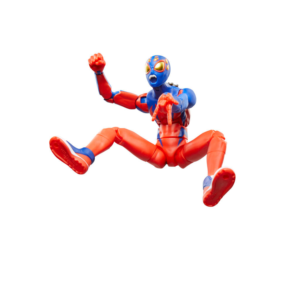 Figura hasbro marvel legends series spider - man
