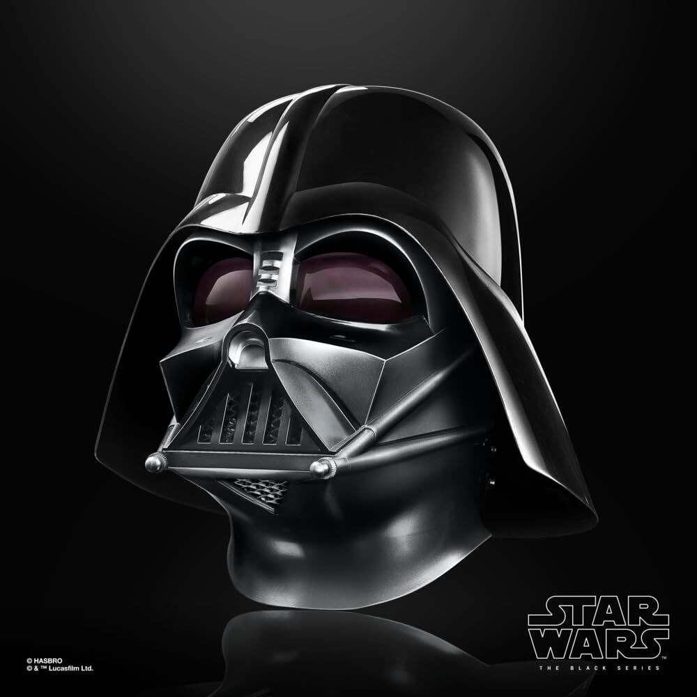 Replica 1:1 hasbro legend's star wars: