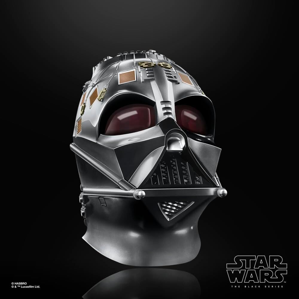 Replica 1:1 hasbro legend's star wars: