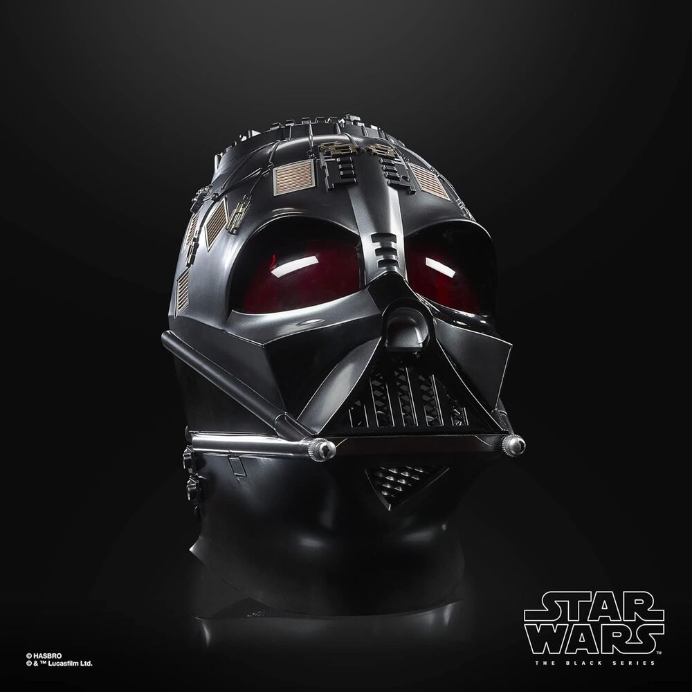 Replica 1:1 hasbro legend's star wars: